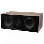 Scansonic HD L6 Center Walnut