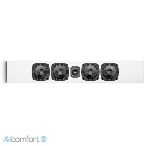 MK Sound M90 White