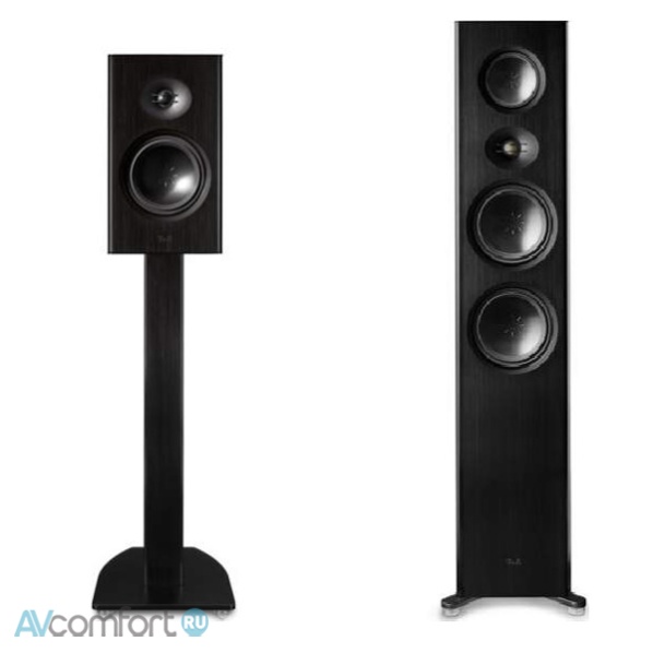 T+A Talis LS 300 Silver