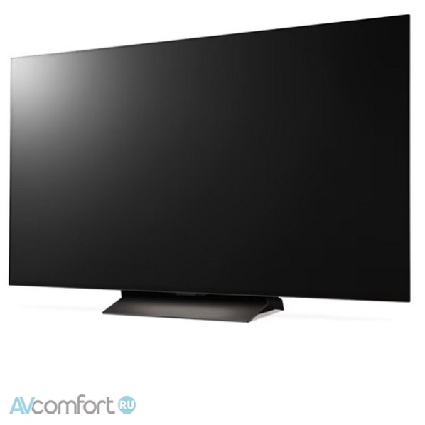 LG Electronics OLED77C5RLA.ARUG