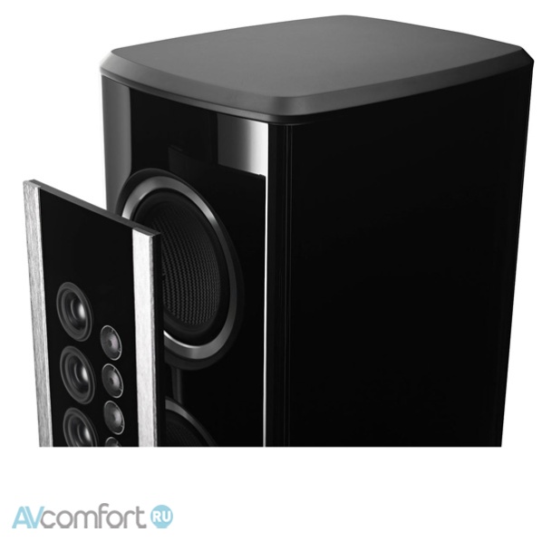 Mcintosh XRT1.1K Black Lacquer