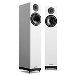 Spendor A4 Satin White