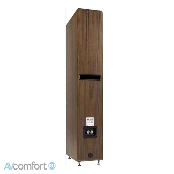 Acoustic Energy AE 320 Walnut