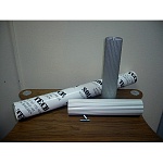 Solid Tech 319 mm feet Silver