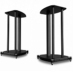 Wharfedale EVO 4.2 Stand Black