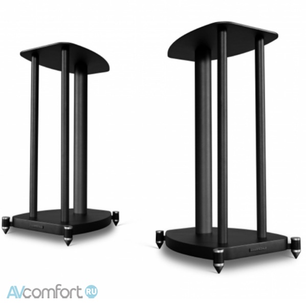 AVComfort, Wharfedale EVO 4.2 Stand Black