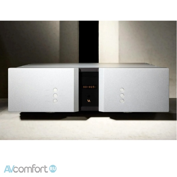Vitus Audio SD-025 mk.I Silver