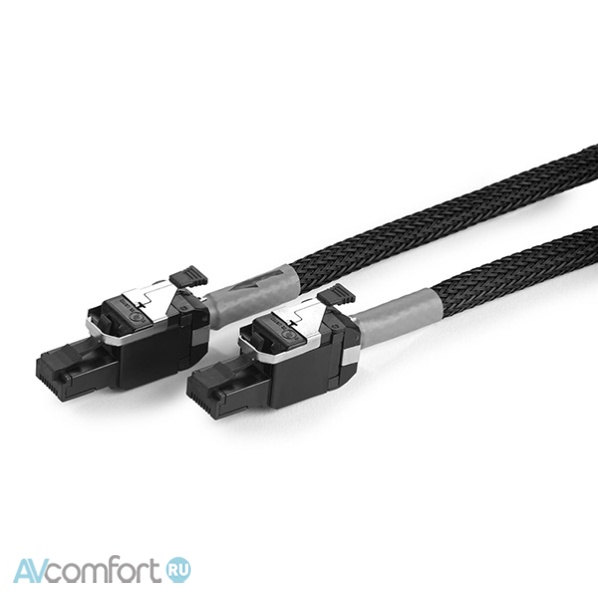 SHUNYATA RESEARCH Alpha Digital Ethernet 2,0 m