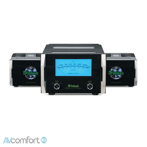 Mcintosh MC2KW
