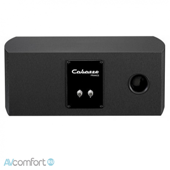 CABASSE Socoa MC170 Brushed Black