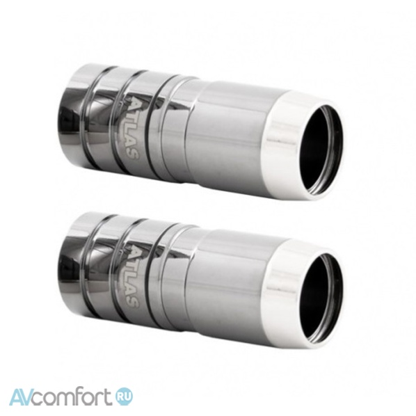 AVComfort, Atlas Cables Stopper Tin-Cobalt [2 Pcs]