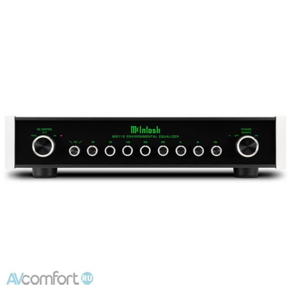 Mcintosh MQ112