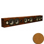 Legacy Audio SoundBar 5&amp;amp;quot; Medium Oak