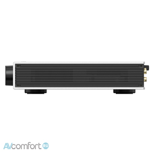 Matrix Audio Element I2 Silver