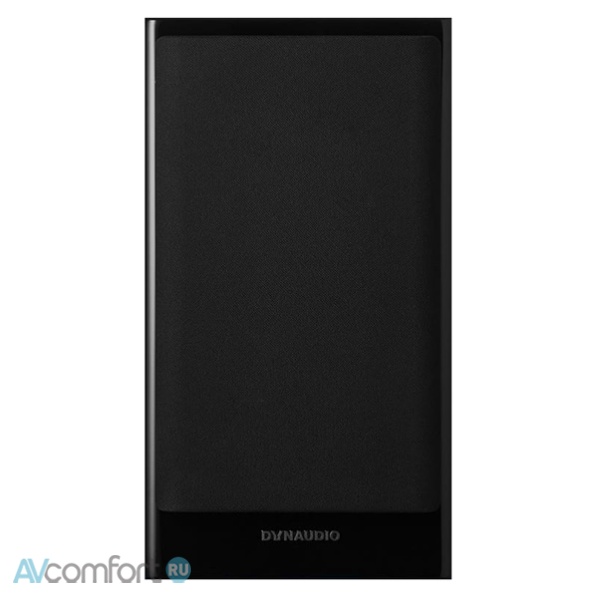Dynaudio Evoke 20 Black High Gloss