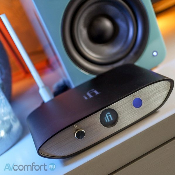 iFi Audio Zen Blue V2