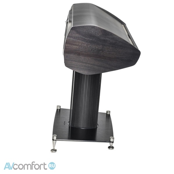 Sonus Faber Olympica Nova Center Stand Black