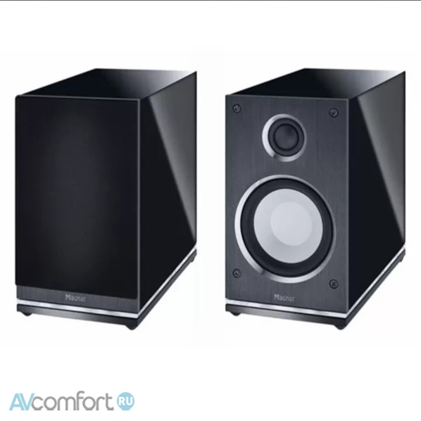 Magnat Signature Edelstein Black