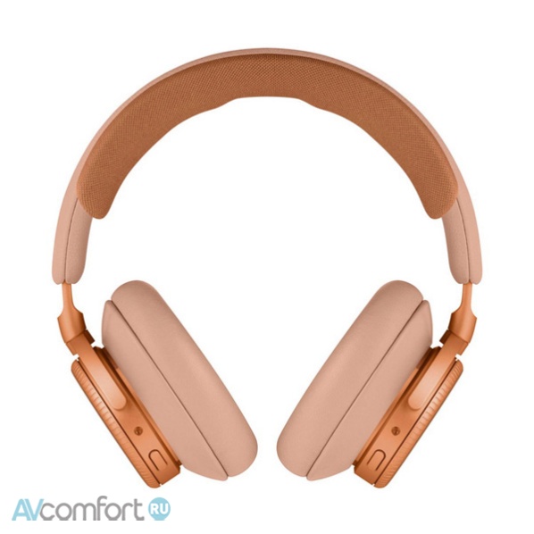Bang & Olufsen Beoplay H100 Sunset Apricot