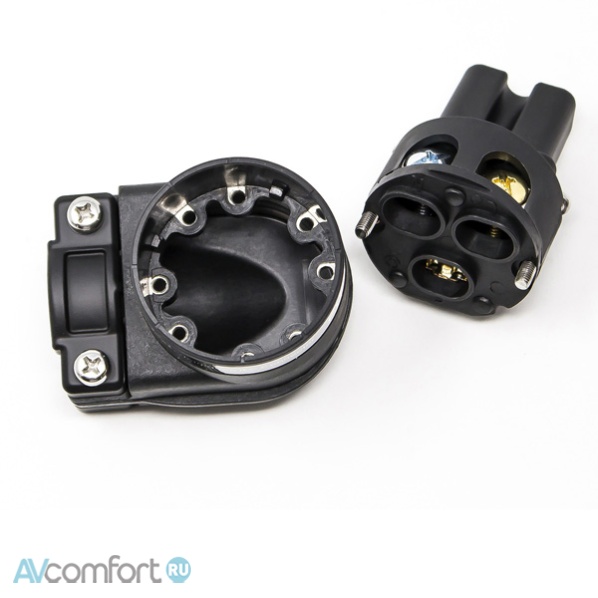 Furutech FI-12L (R)