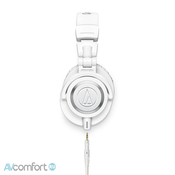 Audio-Technica ATH-M50X White