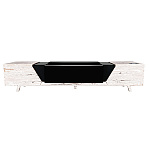 Hisense Cabinet 120 S5-ML White