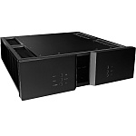 VITUS AUDIO SM-011 mk.I Black