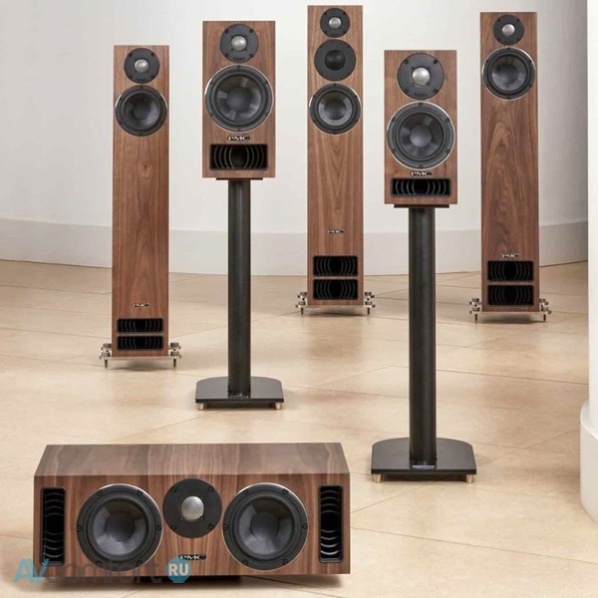 PMC twenty5.Ci Oak