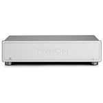 Shunyata Research Typhon T2 Silver