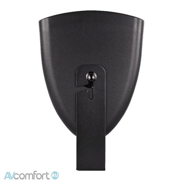 Next Audio I8 Black