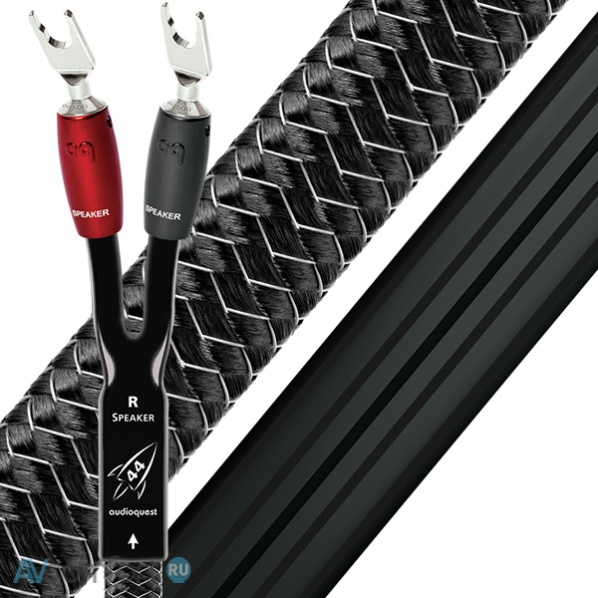AVComfort, AudioQuest Rocket 44 FR-SPADES, 3.5 м