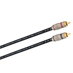 Tchernov Cable Standard Coaxial IC RCA 0,62 m