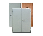 VICOUSTIC Door 43900w