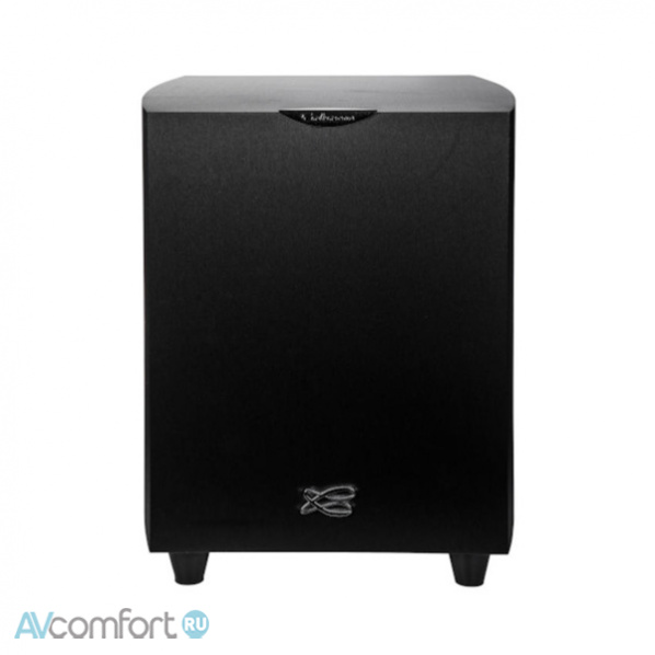 CABASSE Orion Brushed Black