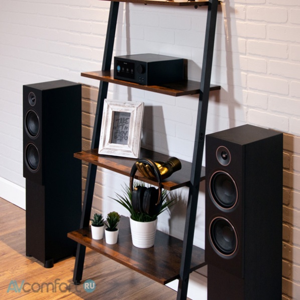 PSB Speakers Alpha T20 Black