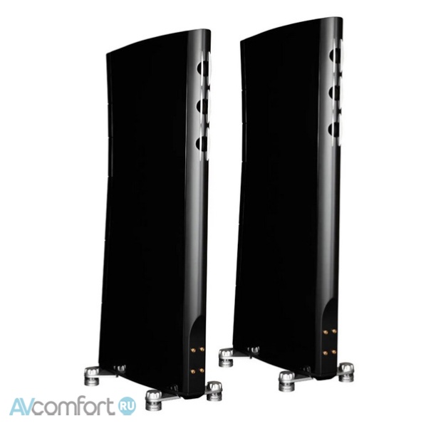 Raidho Acoustics TD3.8 Black