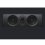 DYNAUDIO Emit 25C Walnut