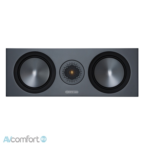 Monitor Audio Bronze C150 Walnut (6G)