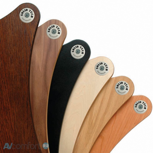 Solid Tech DUO add Shelf Cherry