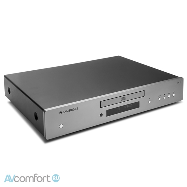 Cambridge Audio AXC35 CD Player Grey