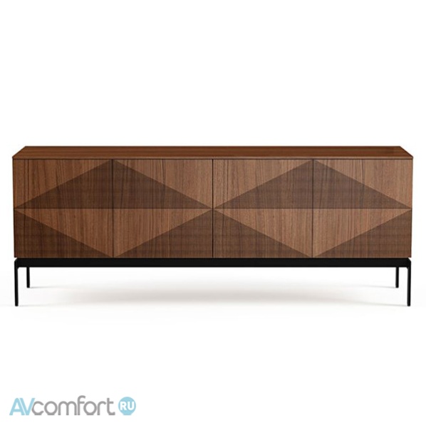 AVComfort, BDI Zona 8859 Natural Walnut