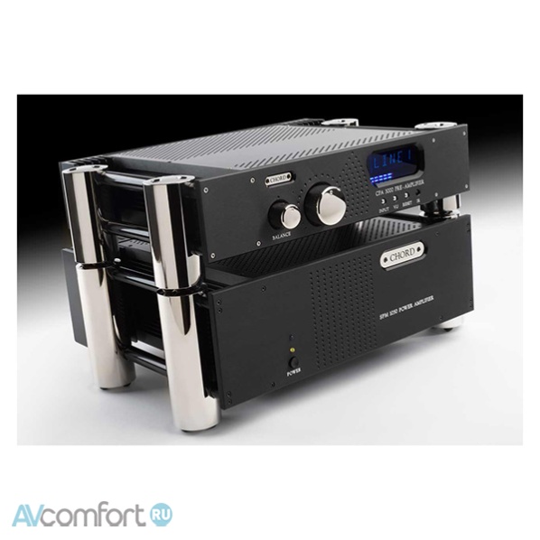 Chord Electronics SPM 1050 Black