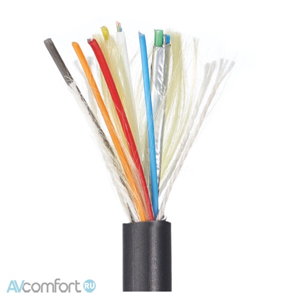 Inakustik Profi HDMI 2.1 Optical Fiber Cable 8K 48Gbps, 10 m
