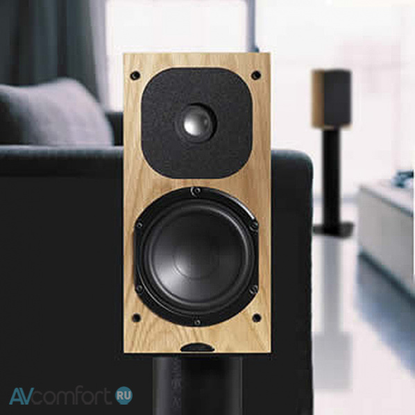 Neat Acoustics Motive SX3 White