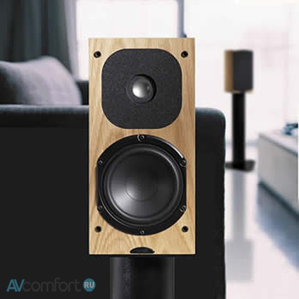 Neat Acoustics Motive SX3 White