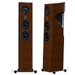 Morel Sopran 634 Wenge
