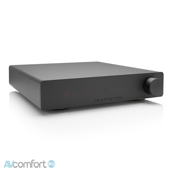 NUFORCE DDA-120 Black