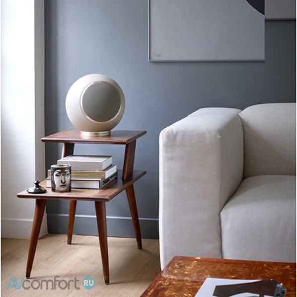 Elipson Planet L 2.0 White