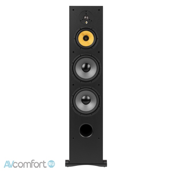 Davis Acoustics Ariane 9 Black Ash