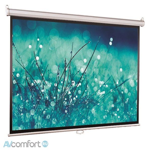 VIEWSCREEN Scroll 16:9 68" 144*81 MW